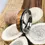 Thumbnail: The Zimmerman – Titanium Wedding Ring for Men