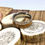 Thumbnail: The Grand Canyon - Wooden Wedding Ring with Antler