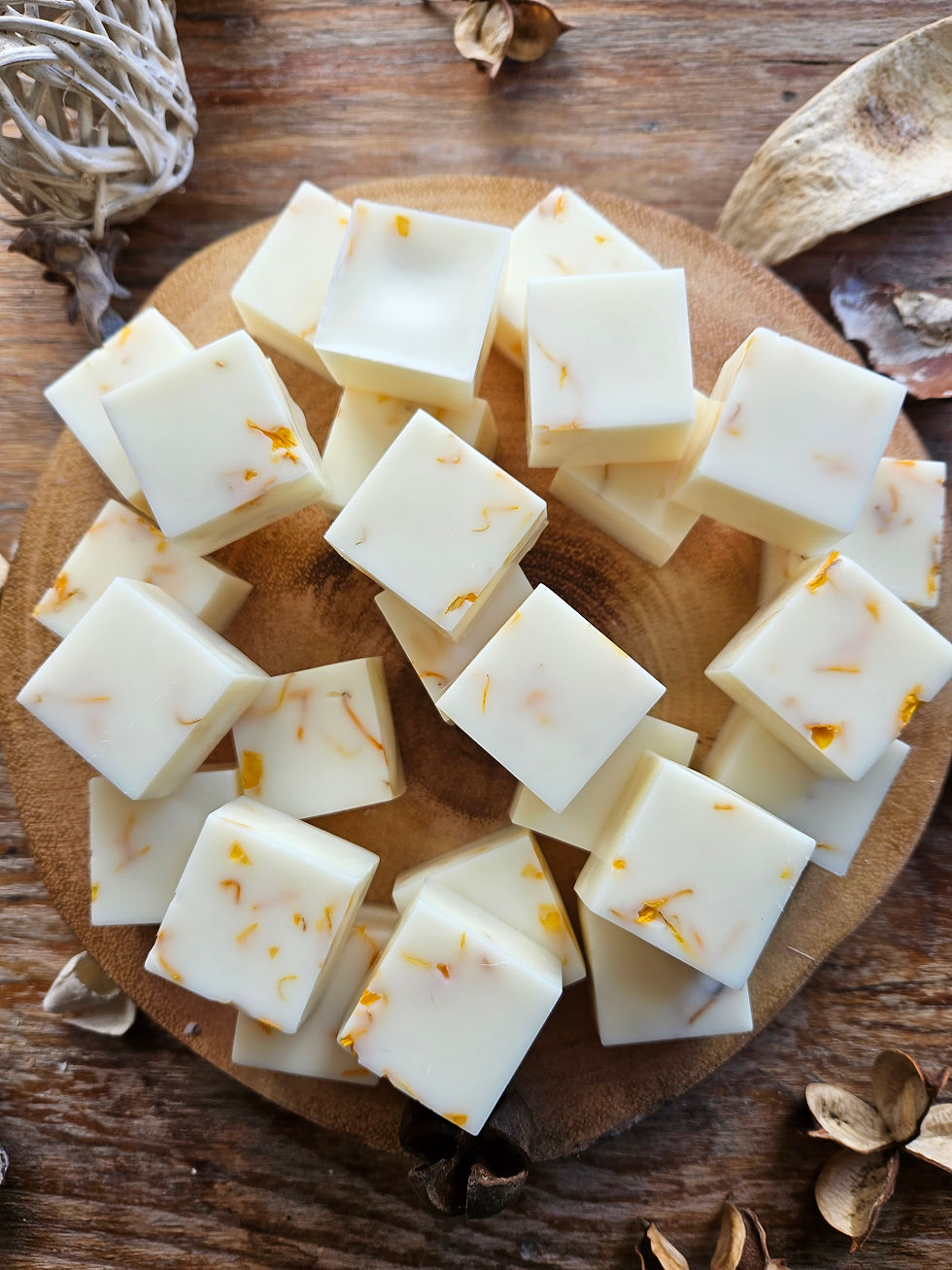 Thumbnail: English Pear & Freesia 6 Wax Melts
