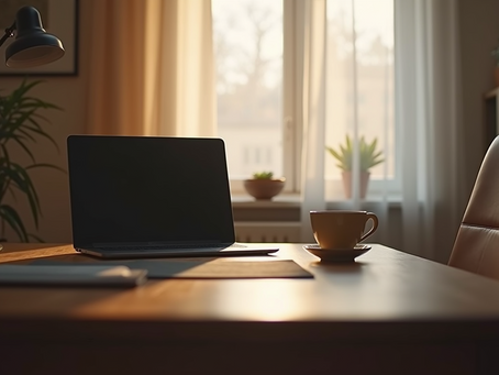 Empathetic Virtual Death Guidance Services