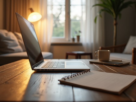 The Benefits of Virtual Death Guidance