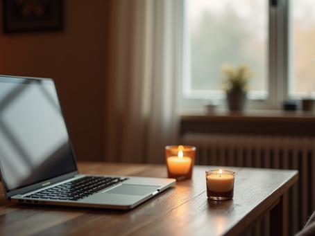 Understanding Online Death Doula Services