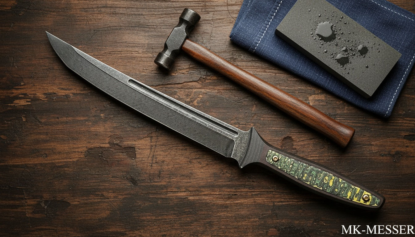 RONIN Tanto