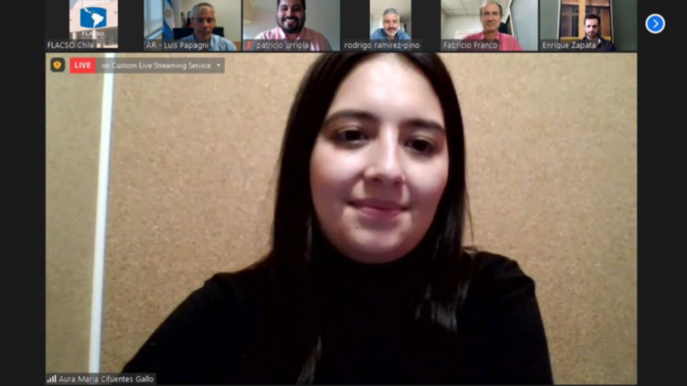 Fundación Abriendo Datos y Flacso Chile promueven el conocimiento GovTech Municipal 2022