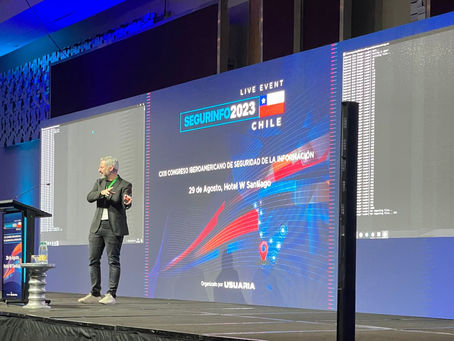Confianza Cero, tendencia entre las estrategias de ciberseguridad este 2023
