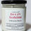 Thumbnail: Boozy Baking - 7 oz Scented Soy Candle