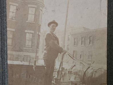 The Milkman of Montreal: William Fraser Little (1865–1947)