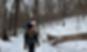 Wisconsin Winter Walk/Hike