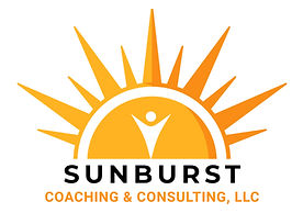 Logo for Sunburst Coaching & Consulting