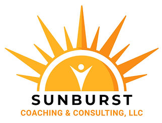 Logo for Sunburst Coaching & Consulting