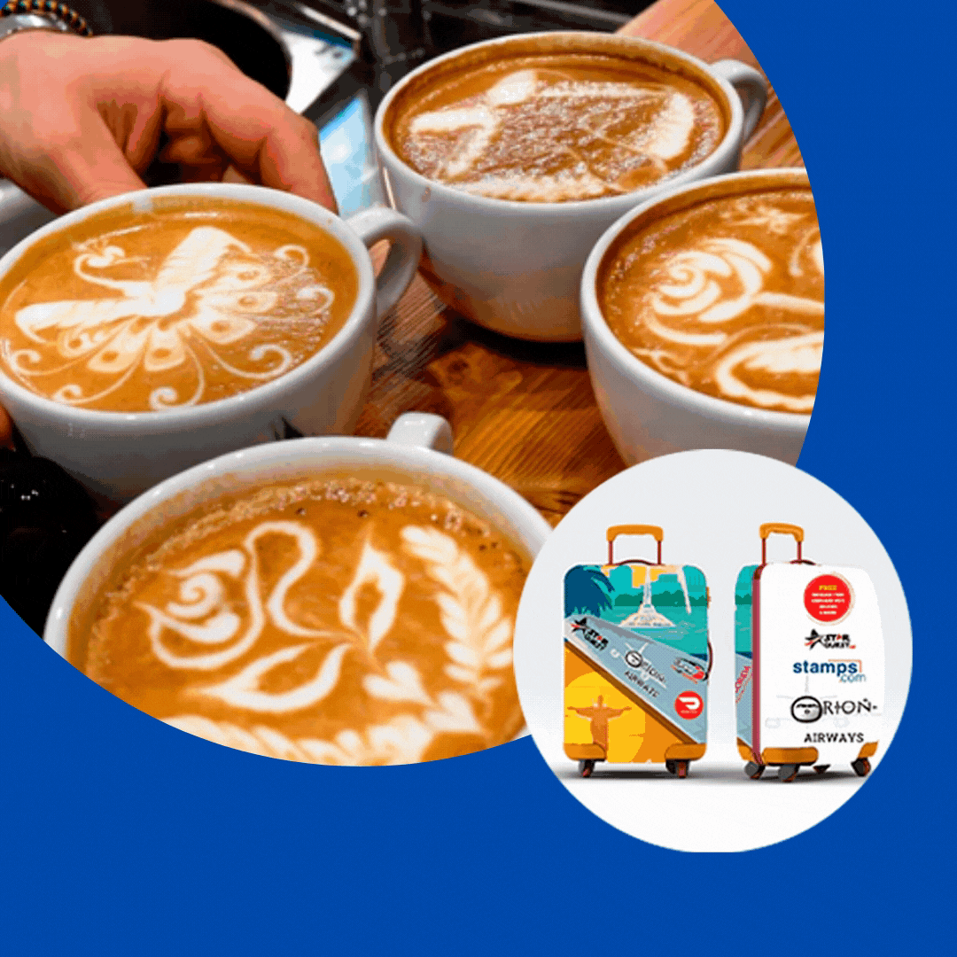 Star Quest - Free Coffee.gif