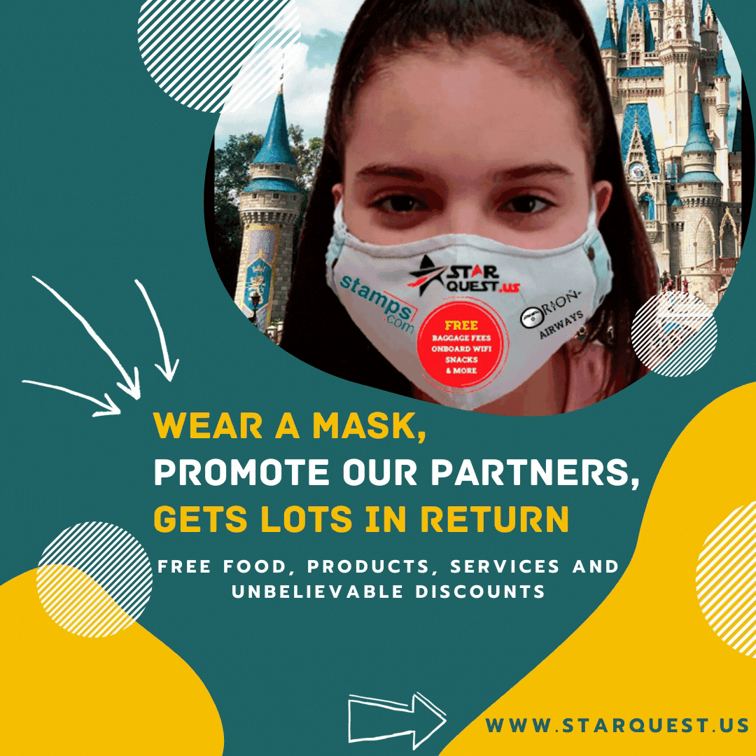 Wear a Mask - Sophia.gif