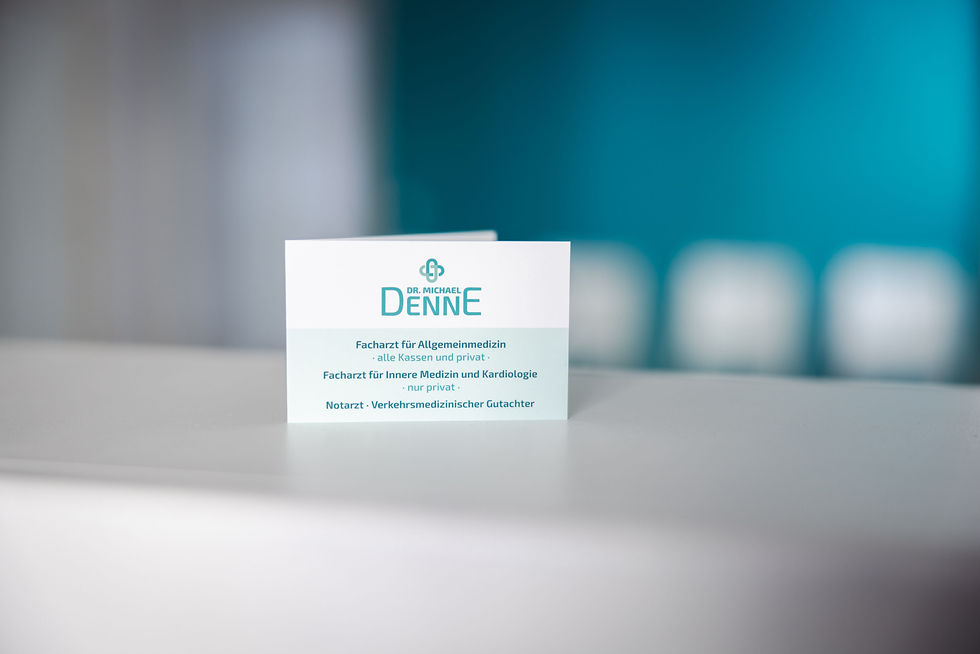 Praxis für Allgemeinmedizin für Saarbrücken, Sulzbach, Dudweiler, Quierschied, Friedrichsthal, St. Ingbert und Neunkirchen und Kardiologie