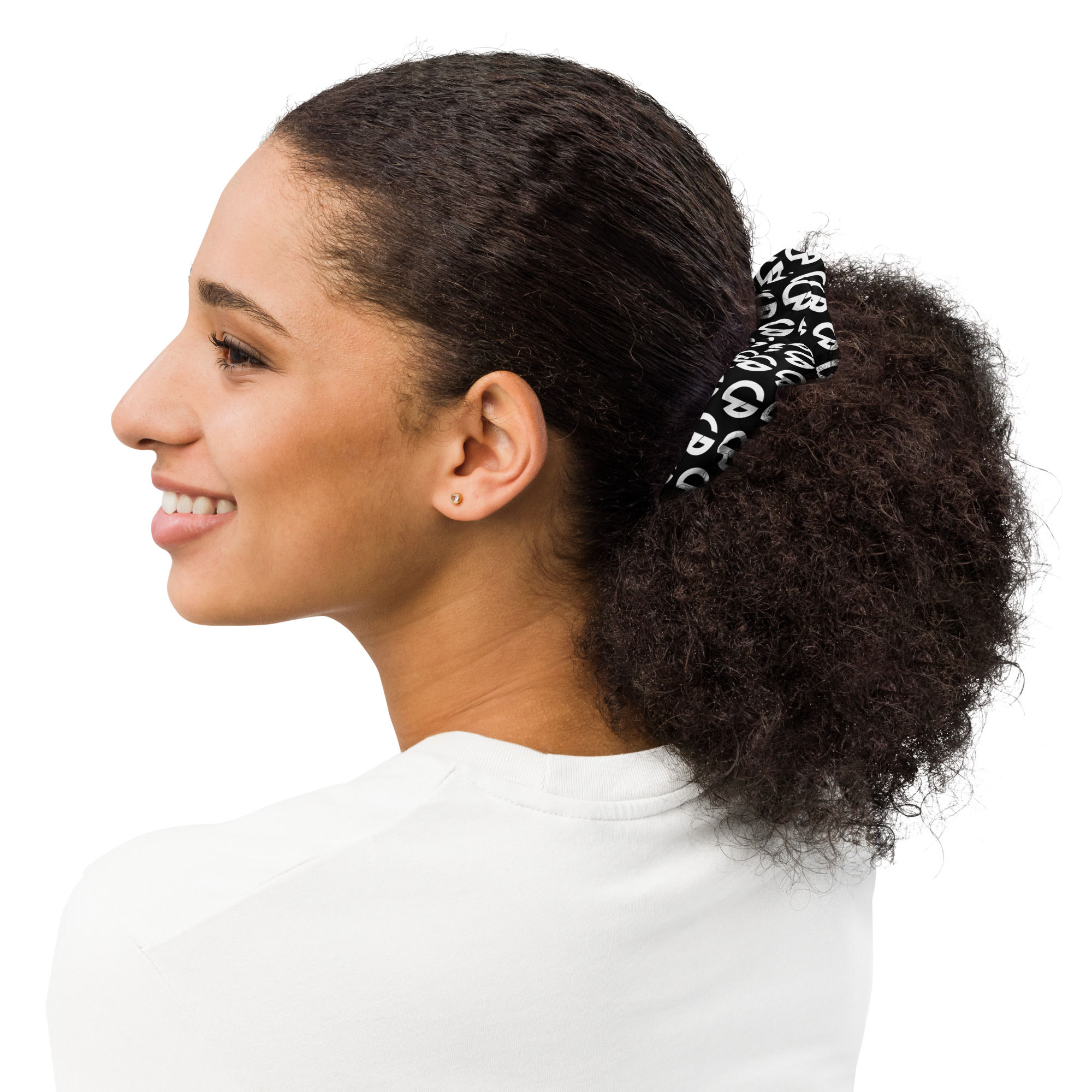 EcoChic Scrunchie