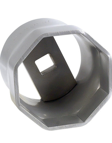 OTC 1927 Wheel Bearing Locknut Socket - 8 Point, 3-13/16