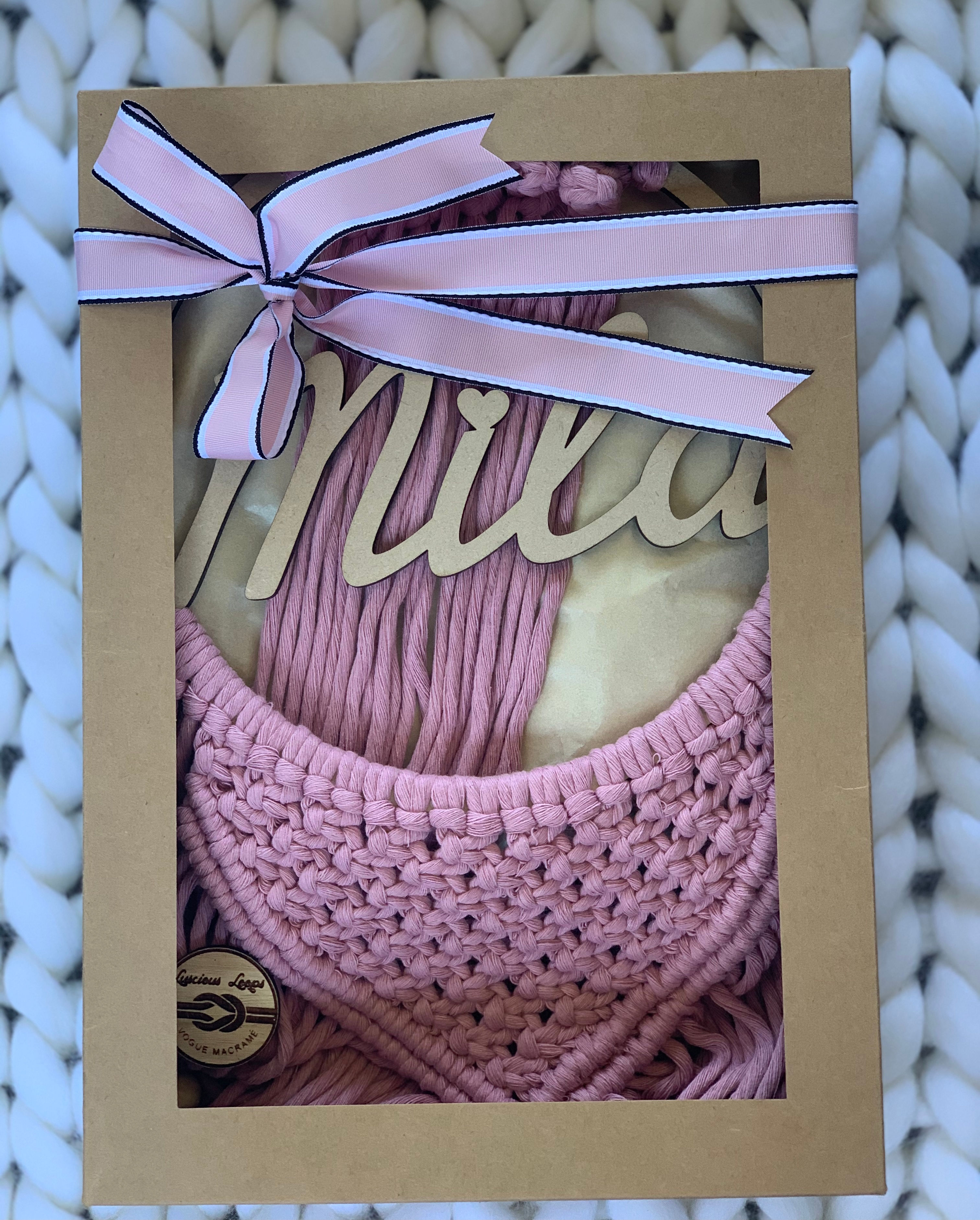Gift Box Wrapping