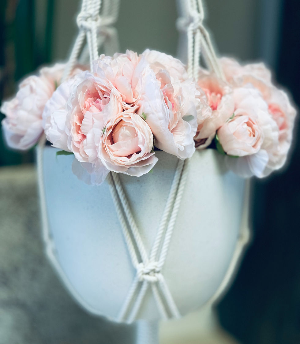 Thumbnail: Peony Flower Bouquet