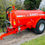 Thumbnail: Abbey 2500R Premium Slurry Tanker with 7M Dribble Bar 