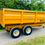 Thumbnail: Richard Western SF11LX Grain Trailer 