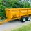 Thumbnail: Richard Western SF11LX Grain Trailer 
