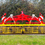 Thumbnail: Pottinger Synkro 4020 Cultivator 