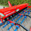 Thumbnail: Opico Hatzenbichler VERTIKATOR 3M Grass Harrow Drill 