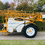 Thumbnail: Knight Trailblazer 4200 24M Trailed Sprayer 