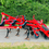 Thumbnail: Horsch Terrano 3FX Cultivator 