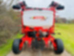 Thumbnail: KRM Sola Ares 2713 6M Tine Seeder Drill