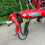 Thumbnail: Kverneland 85112C Trailed Tedder 