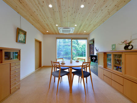 修景　Ya邸　竣工しました。