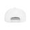 Thumbnail: White Village Snapback Cap