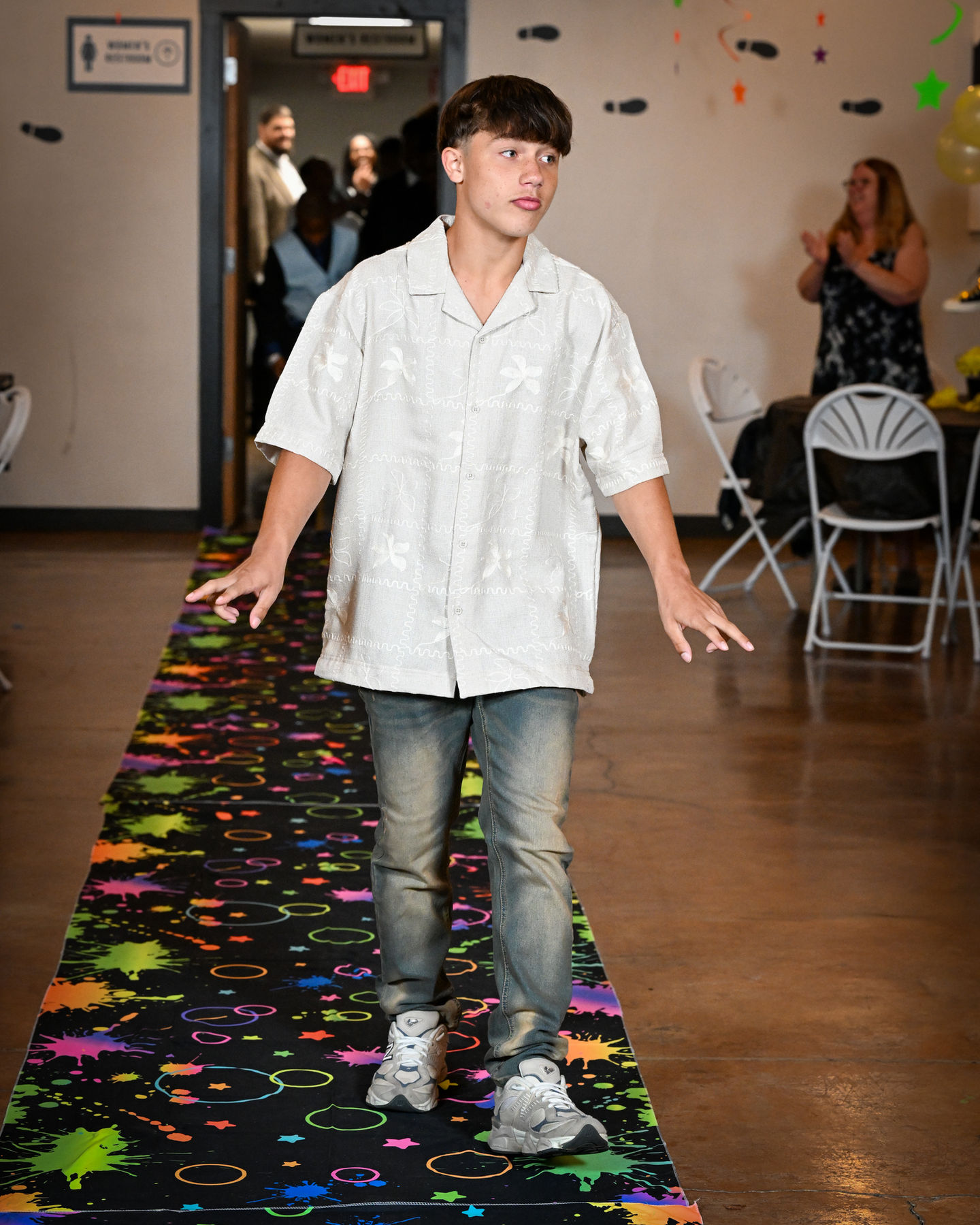 08-03-2025 GALA 2025 THE VILLAGE by Darnell Scott (34)