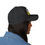 Thumbnail: Black Village Anderson Closed-Back Cap