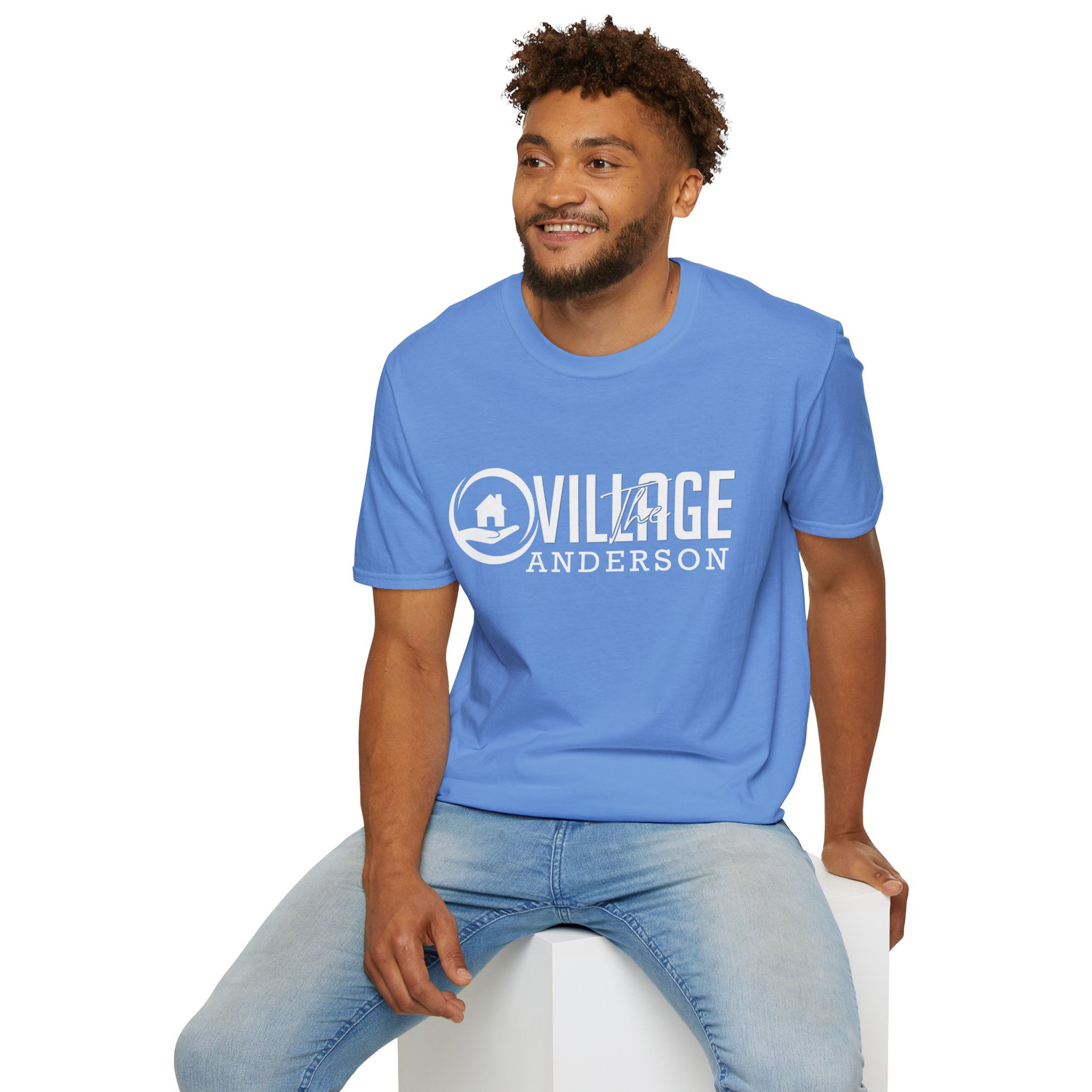 Village Anderson T-Shirt