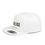 Thumbnail: White Village Snapback Cap