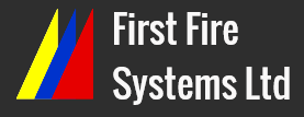 First Fire Systems logo