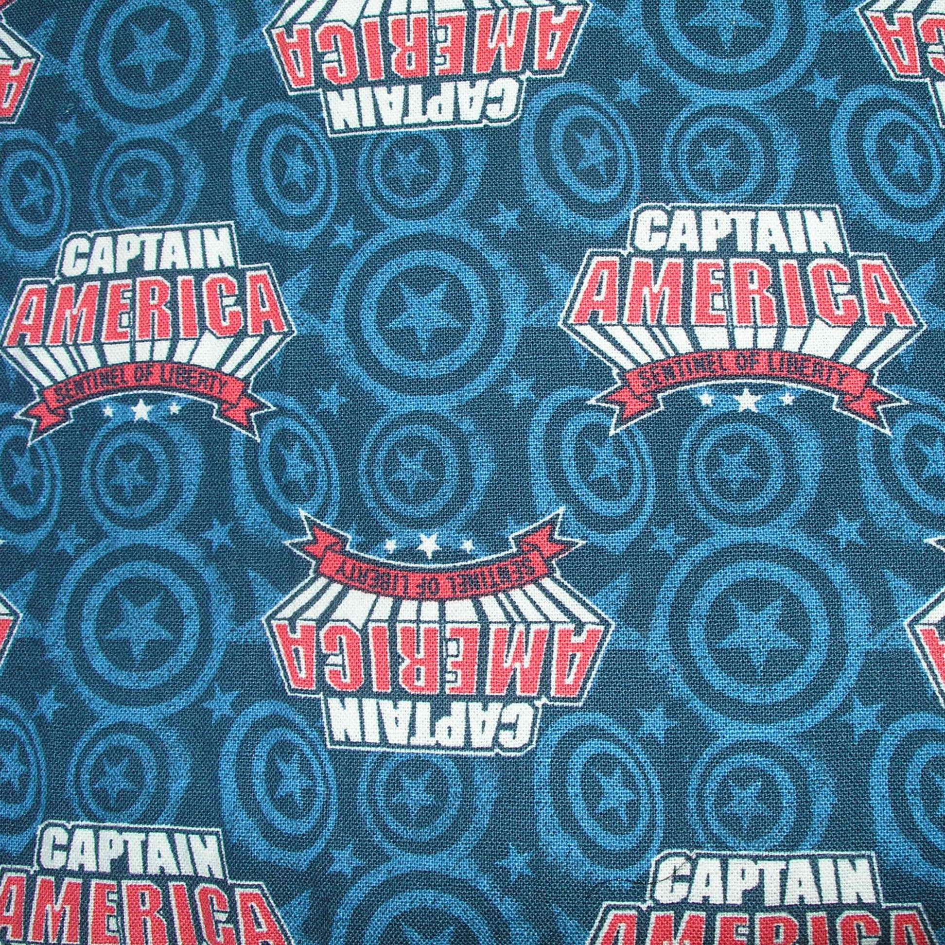 Marvel's Captain America Sentinel of Liberty - Large