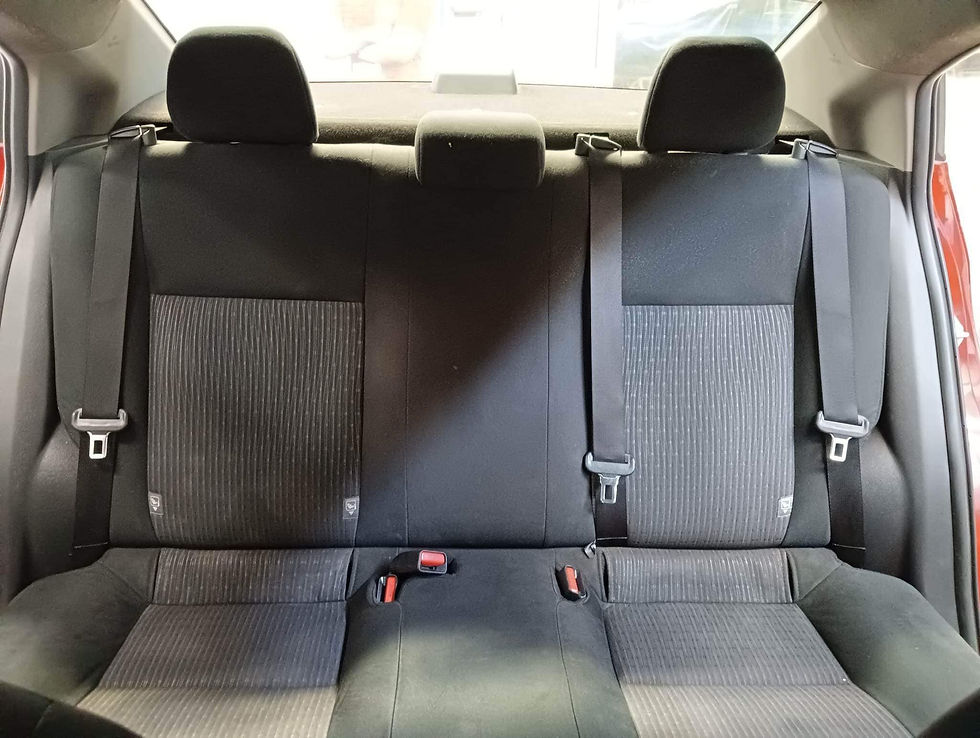 Thumbnail: 2020 TOYOTA VIOS XE 1.3