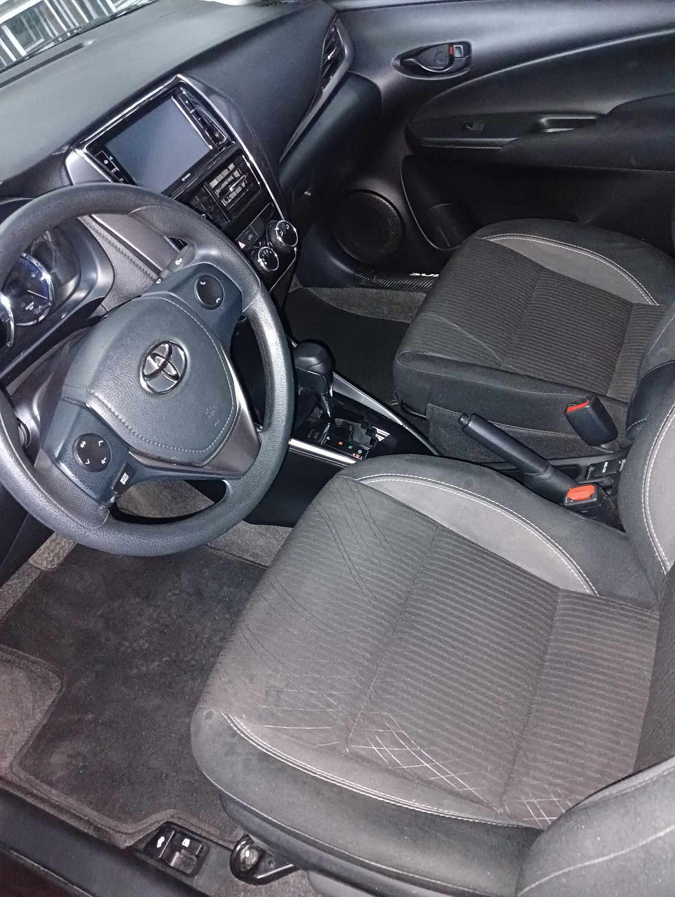 Thumbnail: 2022 TOYOTA VIOS XLE 1.3