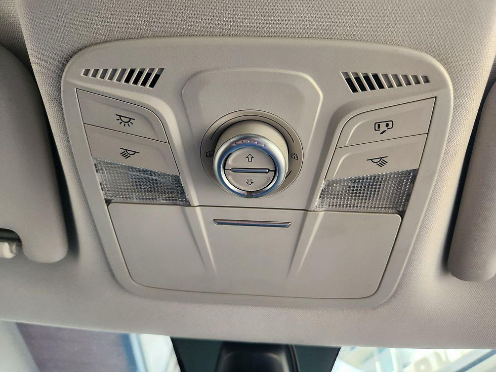 Thumbnail: 2023 Ford Territory 1.5 Titanium Plus X