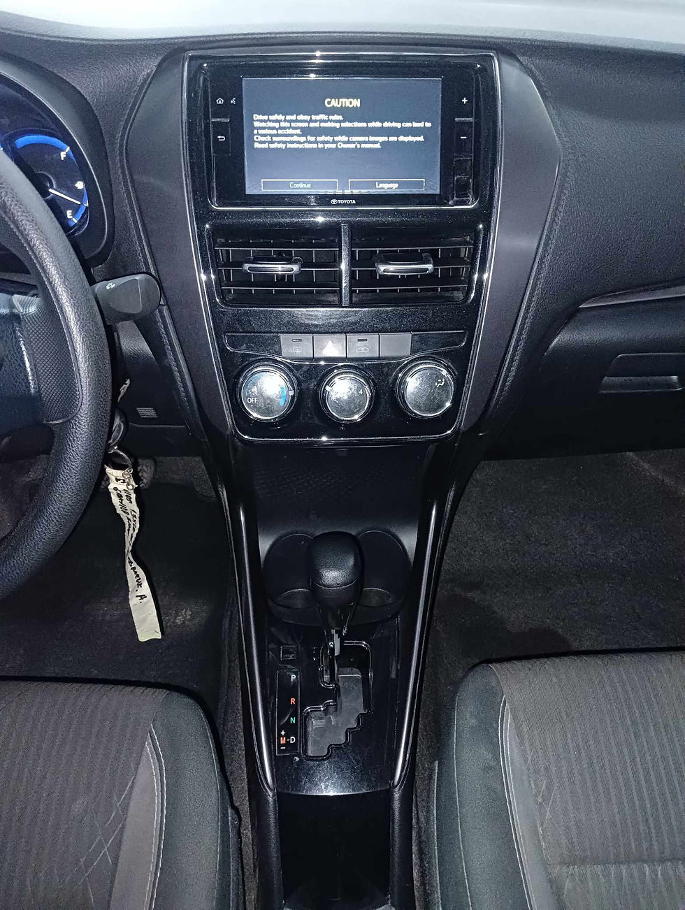 Thumbnail: 2022 TOYOTA VIOS XLE 1.3