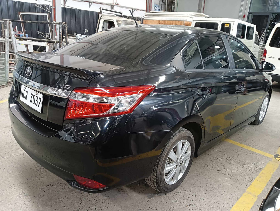Thumbnail: 2018 TOYOTA VIOS G 1.3