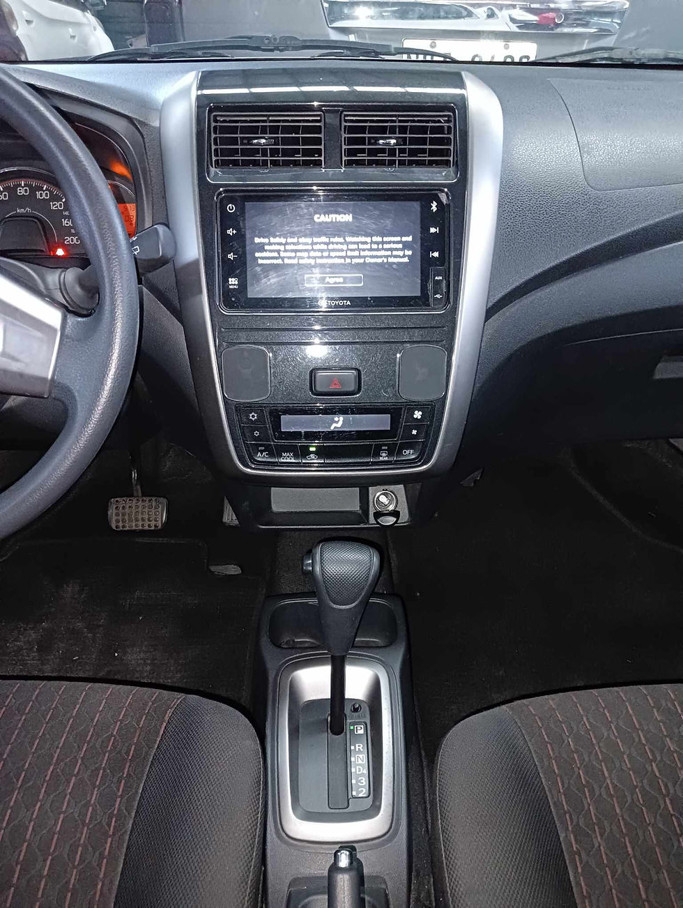 Thumbnail: 2021 TOYOTA WIGO 1.0 G