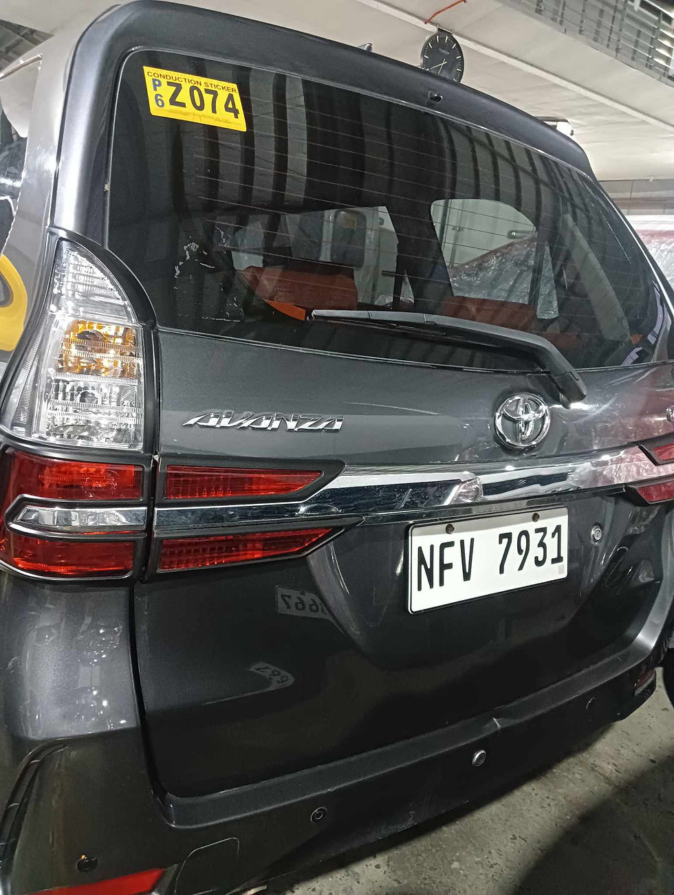 Thumbnail: 2020 TOYOTA AVANZA E 1.3