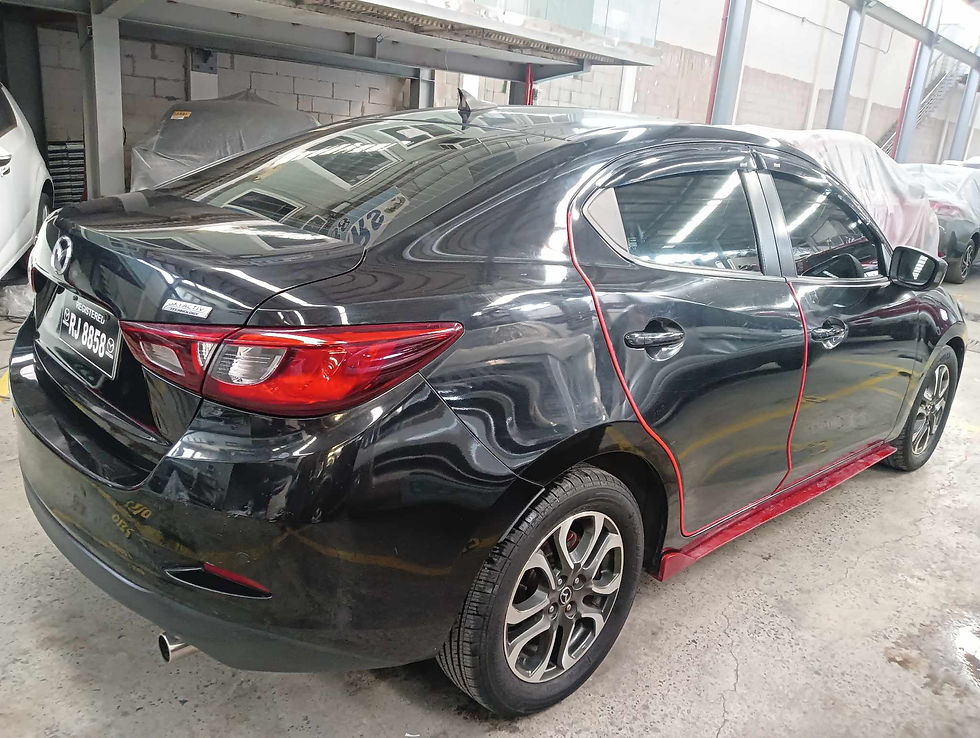 Thumbnail: 2016 MAZDA 2 1.5