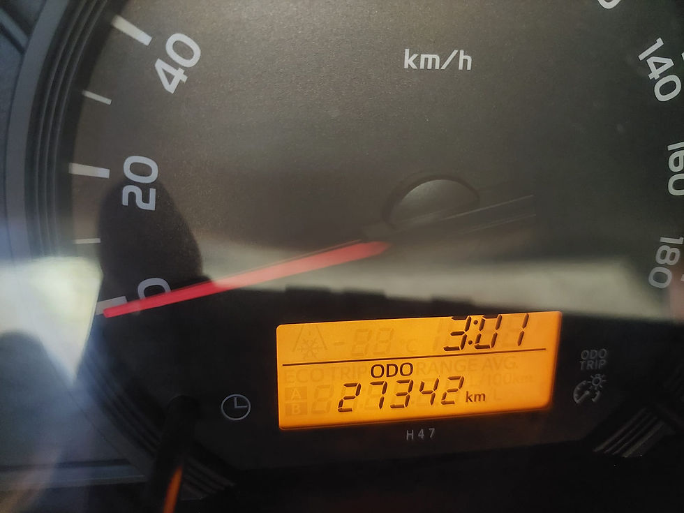 Thumbnail: 2021 Toyota Hiace Commuter