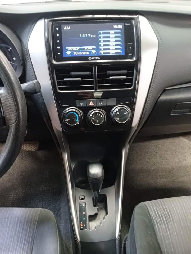 Thumbnail: 2020 TOYOTA VIOS XE 1.3
