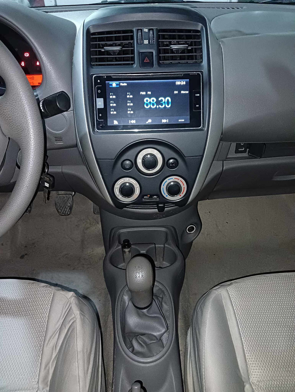 Thumbnail: 2019 NISSAN ALMERA E 1.2