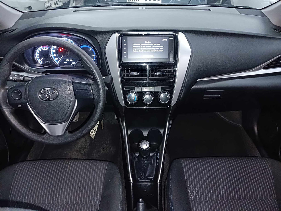 Thumbnail: 2021 TOYOTA VIOS XLE 1.3